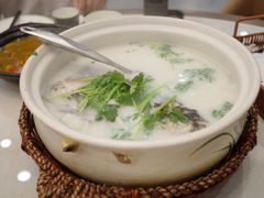 -紫藤园·天目湖大鱼头(南山竹海店)