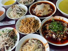 -老丘丘(较场口店)