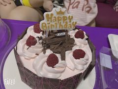 -DQ·蛋糕·冰淇淋(回龙观同成街)