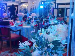 -万宝海鲜舫(劳动公园店)