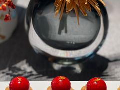 -秀儿四九城·新京菜(亚运村鸟巢店)