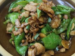 -龚师傅土菜馆.地道农家菜(魅力湘西店)
