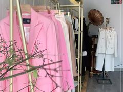 -张洁工作室(服饰定制)