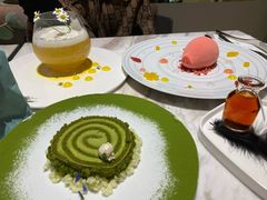 -théATRE 茶聚场(王府中環店)