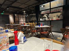 -玛尚诺意式餐厅(天环广场店)