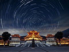 -句容茅山景区