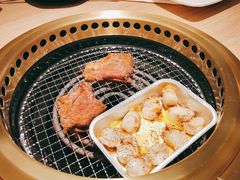-牛角烧肉(步步高星城天地店)