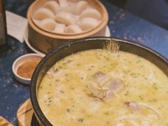 -茶人村·宫廷私厨(奥体印象城店)