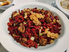 -八珍饺子·烤鸭·家常菜