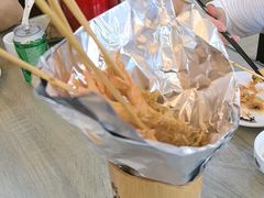 -巽寮印象美食部落餐厅·海鲜·地方特色菜(惠州体验店)