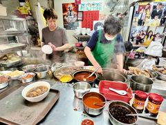 -梓记牛什(總店)