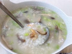 海鲜粥-烧货·活海鲜炭烧(湖滨商业街店)