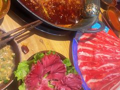 -虾领航小龙虾·吉林烧烤(柳州路店)
