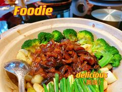 -山水雅居·江南雅宴(运河公园店)