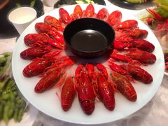 冰镇小龙虾-沪小胖·小龙虾(八佰伴店)