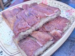 -老来福·非遗酸汤兔(凯旋路店)