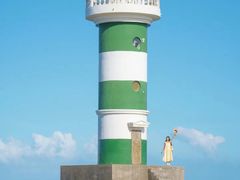 -漳州滨海火山岛自然生态风景区