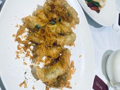 -上海小南国(金桥国际广场店)