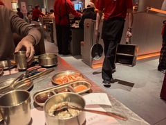 -西塔老太太泥炉烤肉(苏州大悦城店)