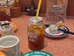 -元气寿司(东方宝泰店)