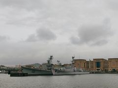 -中国人民解放军海军博物馆