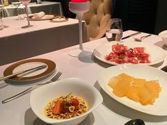 -Le Siècle.百年西餐厅(颐和公馆店)