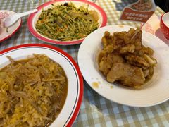 -京城百饺园•东北菜馆(红谷滩店)