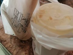 -喜茶(广州番禺奥园广场店)