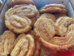 蝴蝶酥-家琳甜品(江南东店)