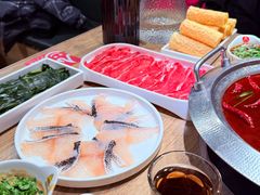 -彤德莱牛肉火锅(双港店)