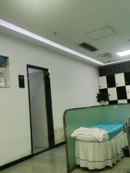 -悟空祛痘·亚健康皮肤管理中心