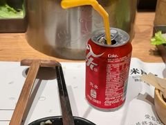 -独食火锅·半米屋台(望平街店)