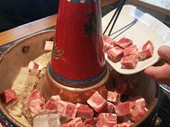 -贰重天冰煮羊自助火锅(东坝店)