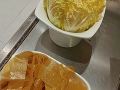 -宴全牛粤来越牛潮汕鲜牛肉火锅(海州万达广场店)