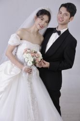 -莫兰迪婚纱摄影