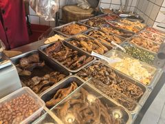 -晶牌烤鸭(延吉东路557弄小区店)