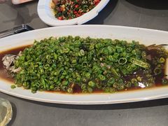 -写庭·鱼鲜川菜·宴请(铁像寺水街店)