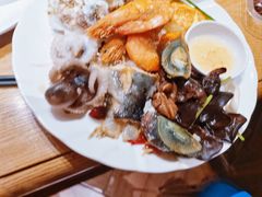 -禾斗海鲜自助(城阳宝龙店)