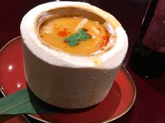 -红泰·泰精选·特色料理(中山路店)