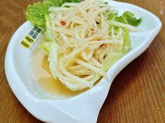-探越越南牛肉粉(江南西分店)
