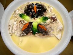 -怡园饭店-餐厅(四望亭店)