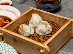 -奇芳阁·百年清真南京菜(夫子庙店)