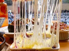 -火山屋台(新街口店)