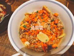 -铁公鸡·四川料理(天环广场店)