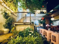 -云隐小厨·传统大理美食(复兴路店)