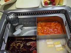 -海底捞火锅(吾悦国际广场店)