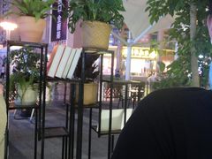 -绿韵风情吧(三峡广场店)