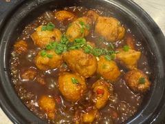 -阿龙酒煲(海宁新苑路店)
