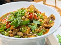 -塘人·老底子宁波菜小馆(南塘老街店)