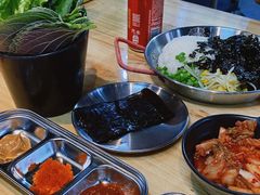 -红辣椒八爪鱼特色韩国料理专门店(远景路旗舰店)